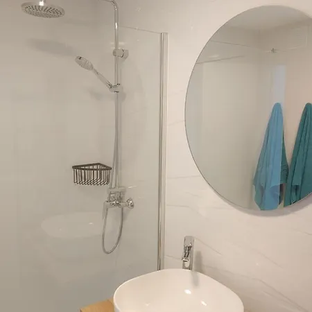 Namaste- Amazing Sea View & Infinity Pool - Good Wifi - Smart Tv-residence Senator *