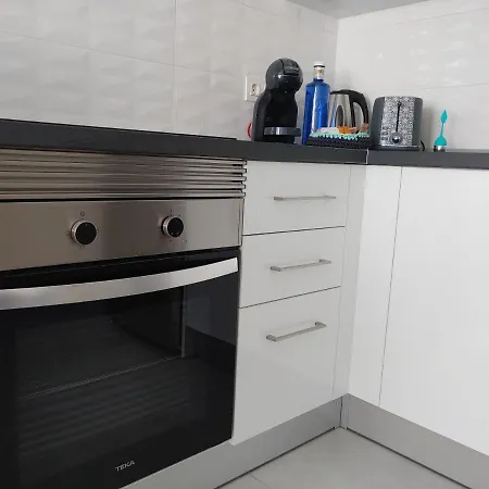 Apartment Namaste- Amazing Sea View & Infinity Pool - Good Wifi - Smart Tv-residence Senator Costa Teguise