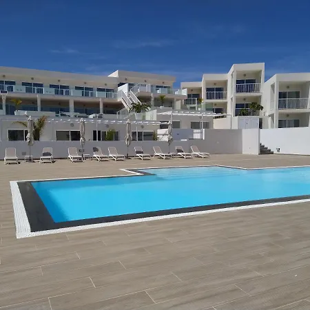 Namaste- Amazing Sea View & Infinity Pool - Good Wifi - Smart Tv-residence Senator Apartment *