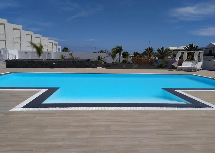 Apartmán Namaste- Amazing Sea View & Infinity Pool - Good Wifi - Smart Tv-residence Senator *
