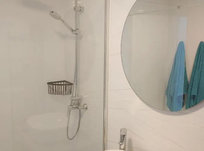 Namaste- Amazing Sea View & Infinity Pool - Good Wifi - Smart Tv-residence Senator *