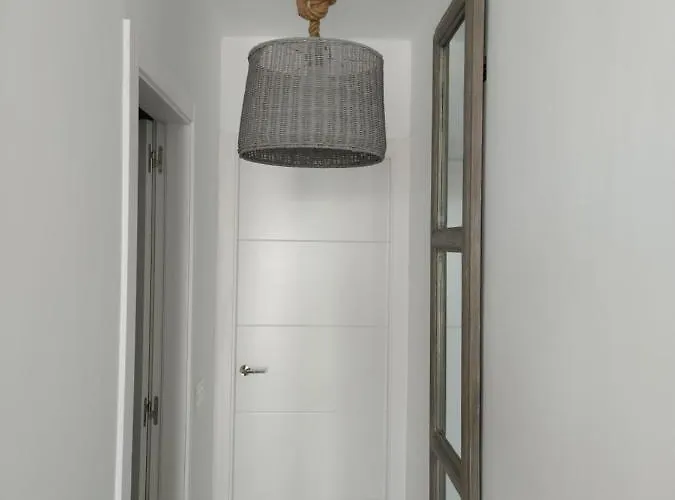 Namaste- Amazing Sea View & Infinity Pool - Good Wifi - Smart Tv-residence Senator Apartmán Costa Teguise