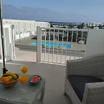 Namaste- Amazing Sea View & Infinity Pool - Good Wifi - Smart Tv-residence Senator
