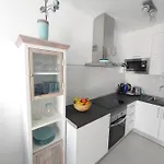아파트 Namaste- Amazing Sea View & Infinity Pool - Good Wifi - Smart Tv-residence Senator *