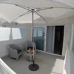 Namaste- Amazing Sea View & Infinity Pool - Good Wifi - Smart Tv-residence Senator *