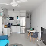 Namaste- Amazing Sea View & Infinity Pool - Good Wifi - Smart Tv-residence Senator * 코스타 테기세