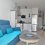 아파트 Namaste- Amazing Sea View & Infinity Pool - Good Wifi - Smart Tv-residence Senator