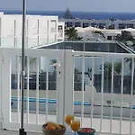 아파트 Namaste- Amazing Sea View & Infinity Pool - Good Wifi - Smart Tv-residence Senator *