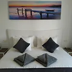 Namaste- Amazing Sea View & Infinity Pool - Good Wifi - Smart Tv-residence Senator * 코스타 테기세