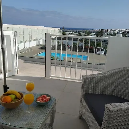 Namaste- Amazing Sea View & Infinity Pool - Good Wifi - Smart Tv-residence Senator