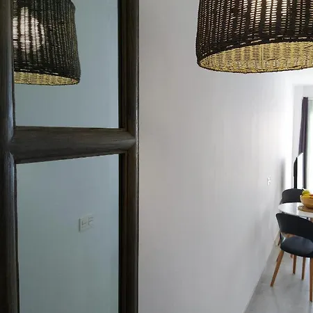 Namaste- Amazing Sea View & Infinity Pool - Good Wifi - Smart Tv-residence Senator *