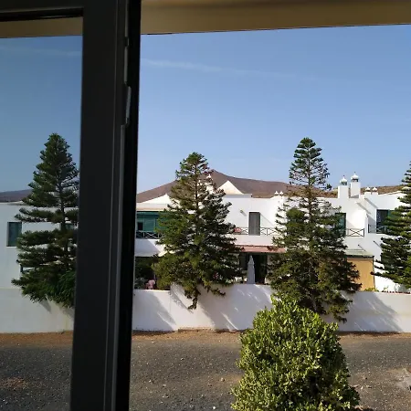 Namaste- Amazing Sea View & Infinity Pool - Good Wifi - Smart Tv-residence Senator * Costa Teguise