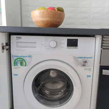 Namaste- Amazing Sea View & Infinity Pool - Good Wifi - Smart Tv-residence Senator Apartman Costa Teguise