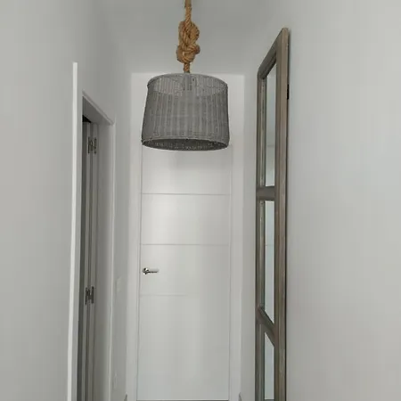 Namaste- Amazing Sea View & Infinity Pool - Good Wifi - Smart Tv-residence Senator Apartman Costa Teguise