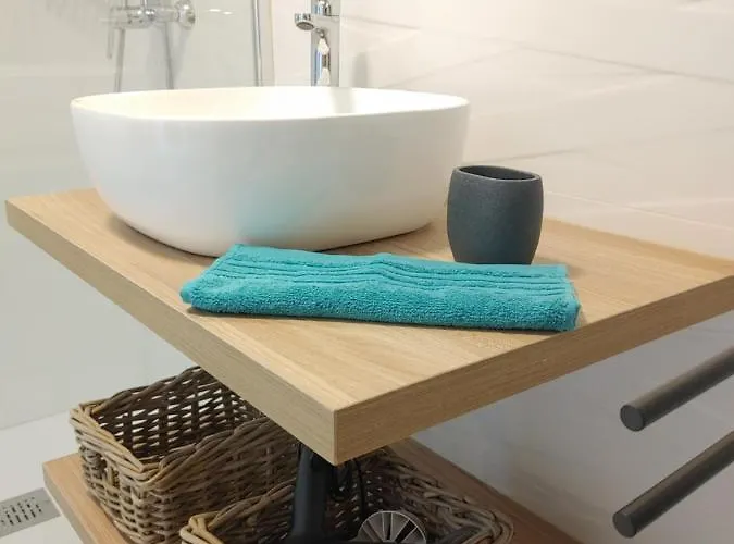 Apartamento Namaste- Amazing Sea View & Infinity Pool - Good Wifi - Smart Tv-residence Senator