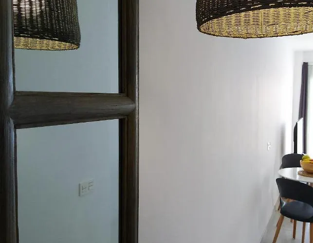 Namaste- Amazing Sea View & Infinity Pool - Good Wifi - Smart Tv-residence Senator *