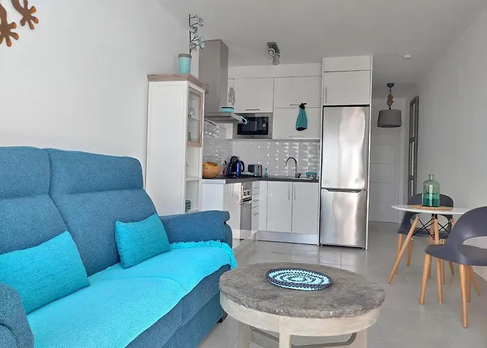 Apartamento Namaste- Amazing Sea View & Infinity Pool - Good Wifi - Smart Tv-residence Senator