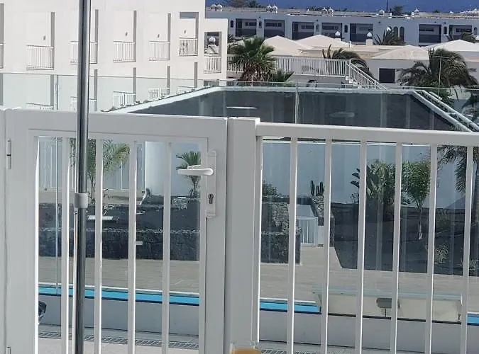 Apartamento Namaste- Amazing Sea View & Infinity Pool - Good Wifi - Smart Tv-residence Senator *