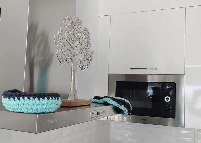 Namaste- Amazing Sea View & Infinity Pool - Good Wifi - Smart Tv-residence Senator *