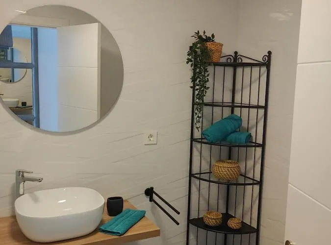 Namaste- Amazing Sea View & Infinity Pool - Good Wifi - Smart Tv-residence Senator