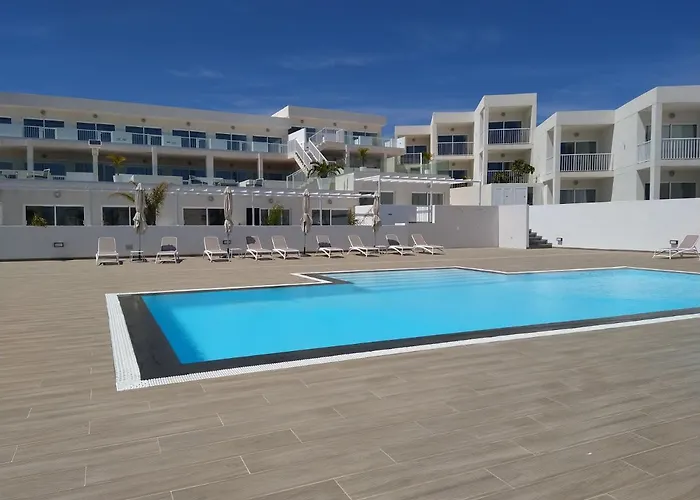 Namaste- Amazing Sea View & Infinity Pool - Good Wifi - Smart Tv-residence Senator Apartment *